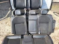 фото thumb №8, Citroen ds4 c4 b7 сиденье сиденья pół-skórzane подогрев masarz комплект 11-15