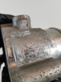 фото thumb №10, Дроссельная заслонка cm5g-9f991-fa ford 1.0t ecoboost