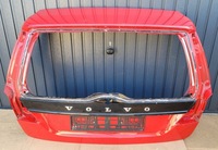 фото thumb №1, Кришка багажника кришка задня задня volvo v70 xc70 2007