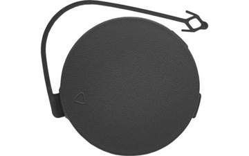 фото thumb №1, Mercedes actros mp4 заглушка бампера кругло 9608852108