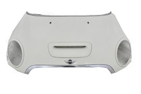 фото thumb №1, Капот крышка двигателя mini one cooper s r56 lift 850/0