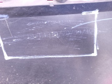 фото thumb №15, Toyota c-hr | бампер перед решітка решітка gr рестайлінг 52119-t4010 | 0515