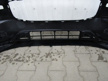 фото thumb №9, Бампер переднее volvo v60 s60 iii r design 18-