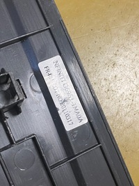 фото thumb №8, Планка порога двері led праві перед infiniti q70