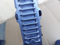 фото thumb №11, Porsche cayenne iii 9y0 22r led drl лампа поворотник левый