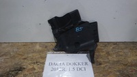 фото thumb №1, Захист двигуна ліва dacia доккер 1.5 dci 638316907r