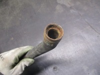 фото thumb №7, Шланг wąż wody citroen c5 x7 08-17r