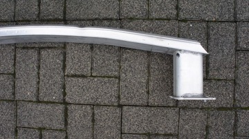 фото thumb №14, Pas переднє жалюзі балка бампера opel corsa f peugeot 208 ii