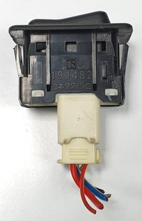 фото thumb №2, Кнопка подогрев сиденье mazda rx-8 rx8 191482