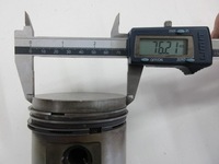 фото thumb №8, Fiat 126p elx elegant 650 поршень шатун