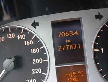 фото thumb №16, Mercedes w245 b-klasa w169 a-klasa коробка передач коробки передач автомат cvt 722800