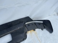 фото thumb №14, Бампер bmw ix 2021 m-pakiet задня задній i20 решітка молдинг відбивач лампа