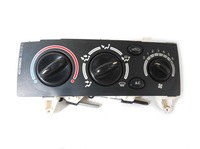 фото thumb №1, Панель кондиционера renault оригинальный номер 651947u