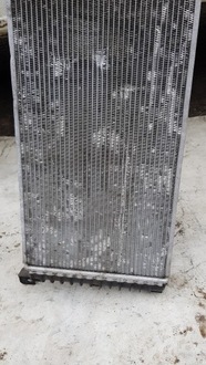 фото thumb №8, Volkswagen оригинальный номер 7e0121212b радиатор воздуха