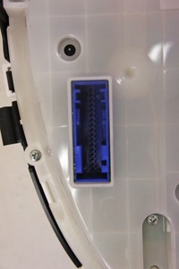 фото thumb №5, Jl093 opel astra k v 1.2i счетчик приборы 39228437