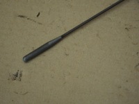 фото thumb №5, Трубка щуп оливи 1.6 astra g vectra b zafira a