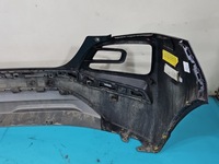 фото thumb №16, Бампер задня hyundai kona i 17-20 szary r3g