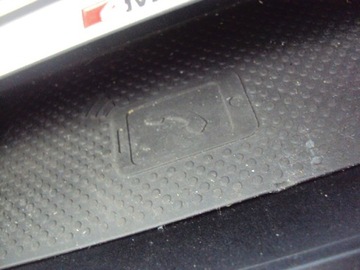 фото thumb №7, Панель керування зарядний пристрій vw arteon 2.0 tdi 17 r