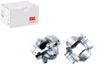 фото thumb №1, Супорт гальмівний mercedes задня w203 s203 r171 00-11