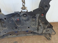 фото thumb №9, Volvo v60 ii s60 iii 2019-2025 t8 polestar подрамник подрамник двигателя