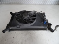 Купить Комплект радиатор mercedes w245, фото thumb