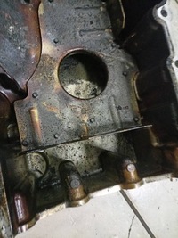 фото thumb №7, Поддон масляная mazda cx-9 2008 7t4e-6675-gb