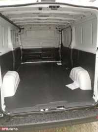 Купить Пол renault trafic opel vivaro обшивка пол long l2, фото thumb