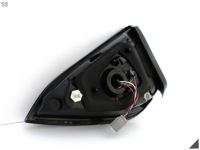 Maserati levante m161 рестайлінг  21- dark фара led w багажник ліва задній європа Доставка, фото thumb