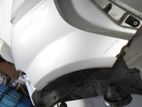 фото thumb №6, Hyundai getz 02-11 крыло правый задняя