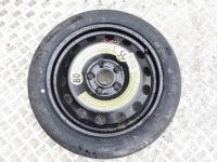 фото thumb №9, Диск докатка volkswagen golf vi 16"