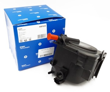 фото thumb №1, Delphi фільтр пального citroen berlingo c4 c5 1.6hdi