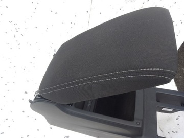 фото thumb №9, Туннель средний подлокотник volkswagen arteon