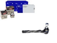 фото thumb №1, Delphi ta1960 наконечник тяга рулевой поперечный