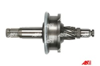 Купить Сцепление односторонний, стартер as-pl sd5027, фото thumb