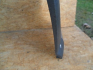 фото thumb №10, Opel vectra c бампер задній 5501004542, 130100340