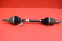 Привідний вал ліва перед механічна коробка передач 13486866 abh6 opel corsa e 1.3 cdti 95 km 14-20 Недорого, фото thumb