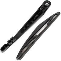 фото thumb №2, Mitsubishi outlander двірник зад важіль двірники + листова ресора