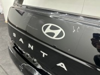 фото thumb №14, Hyundai santa fe v 2023r-- крышка багажника зад задняя