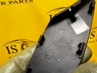 фото thumb №4, Заглушка захист панель задня лівий porsche panamera 970 i lift