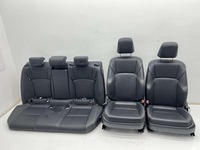 фото thumb №1, Lexus es 300h vii 2018- сиденья комплект диван обшивки