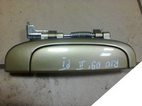 фото thumb №1, Kia rio ii 05-10 ручка правая задняя правый задняя