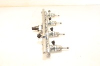 фото thumb №4, Молдинг впрыскная lexus nx ii 2.5 350h hybrid