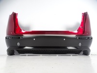 фото thumb №1, Бампер задня задній mazda cx3 cx-3 sport line