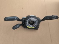 фото thumb №1, Audi q5 8r подрулевые рычаги з лента подушка безопасности 8k0953568q 4g8953502ad