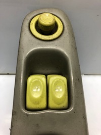 фото thumb №2, Панель перемикач вікон renault twingo