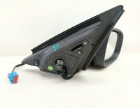 фото thumb №5, Зеркало правое volvo v50 6 pin eu