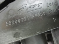 Combo 1.6 multijet 198a3000 105km 12r поддон масляная 55222613 в Украине, фото thumb