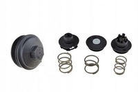 фото thumb №1, Кришка корпуси фільтра масла audi a3 a4 a5 a6 q5