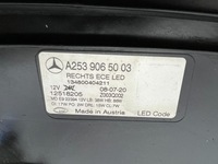 фото thumb №16, Mercedes glc w253 рестайлинг multibeam