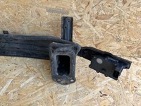 фото thumb №14, Hyundai santa fe 12- балка бампера передняя перед